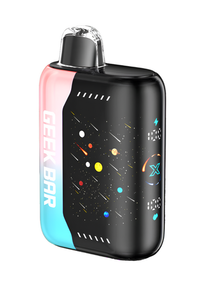 Geek Bar Pulse X 25K