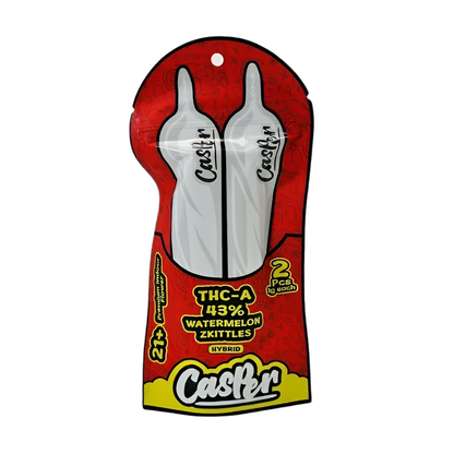 Casper 43% THCa Pre-Rolls 2g