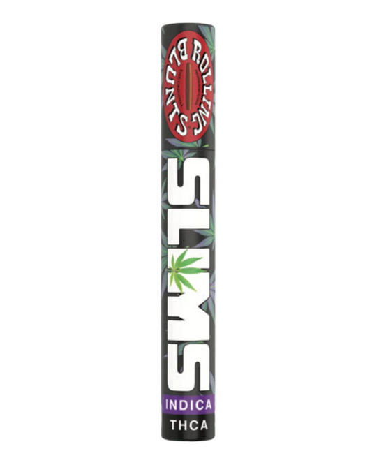 Rolling Blunts Slims