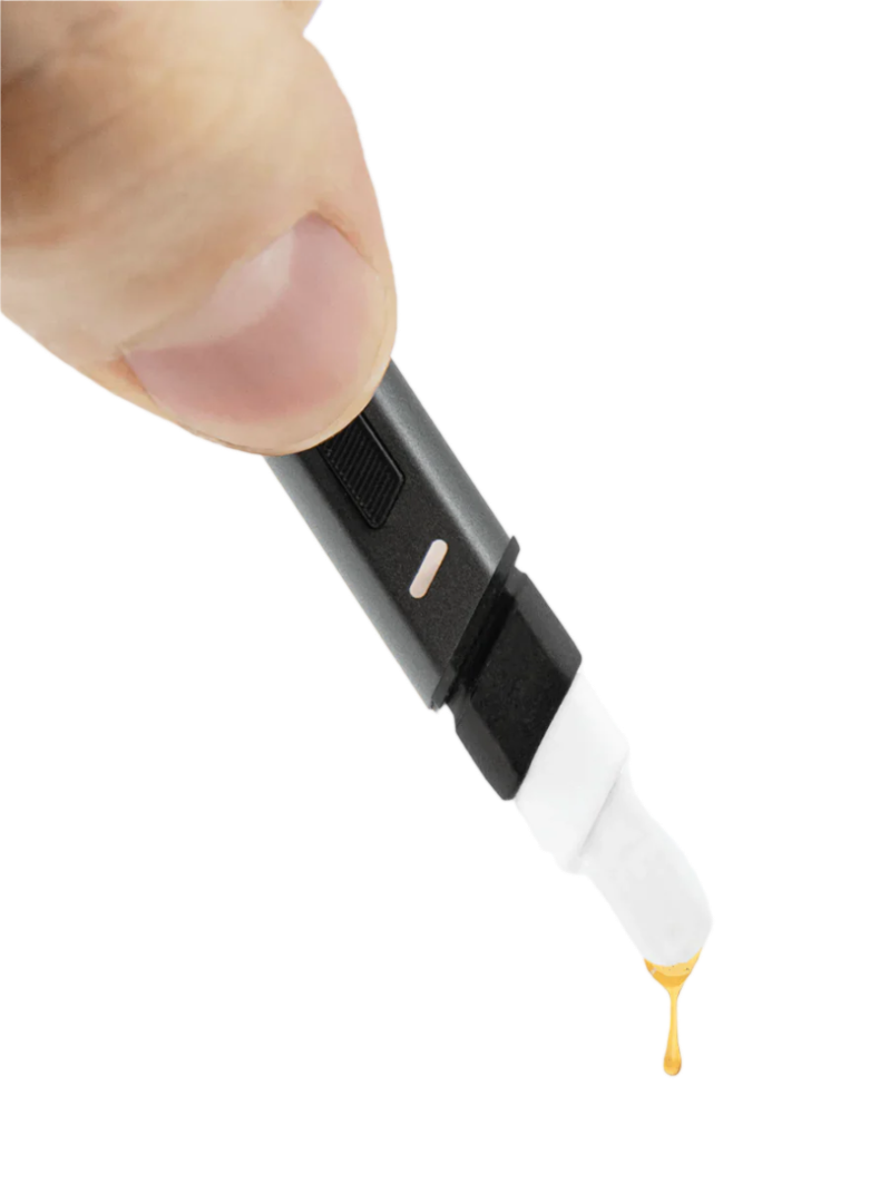 Puffco Hot Knife Heated Electric Dab Tool