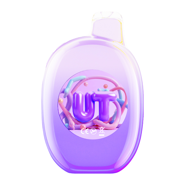 Raspberry Grape Guava