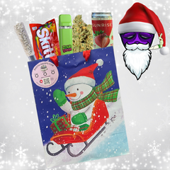 Exotic Christmas Bag (Items valued at $89.99) LIMITED TIME OFFER!