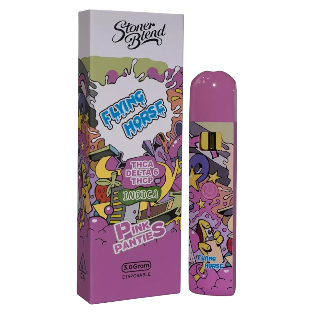 Flying Horse Stoner Blend 3 Gram