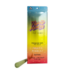 Flying Monkey Fly High Premium HHC Pre-Rolls