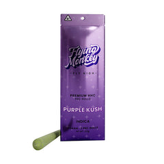 Flying Monkey Fly High Premium HHC Pre-Rolls