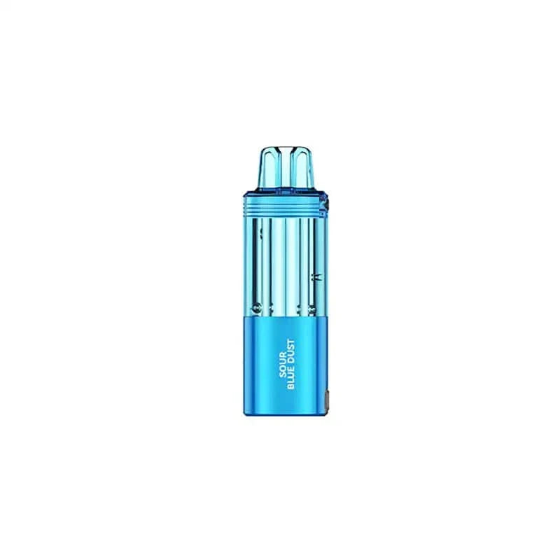 Foger Switch Pro Disposable POD 30K - Sour Blue Dust