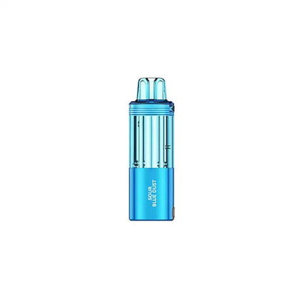 Foger Switch Pro Disposable POD 30K - Sour Blue Dust