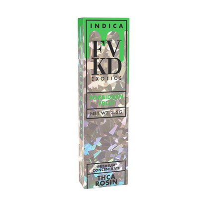 FVKD THCA Rosin Premium Concentrate Disposable 3.5G