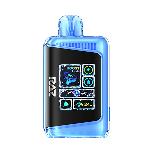 RAZ DC25000