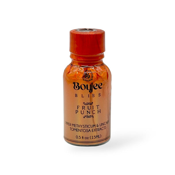 Boujie Bliss Kava Extract Shot 15ml