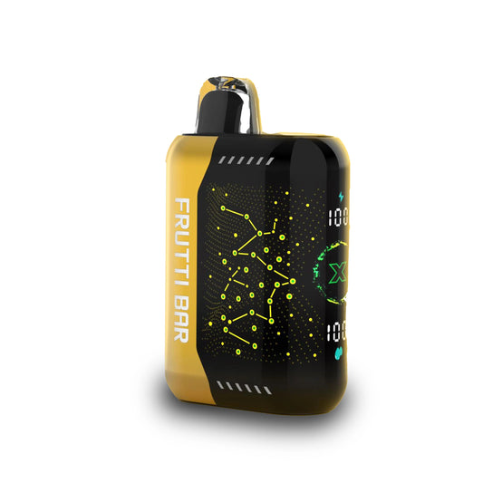 Frutti Bar FB25000