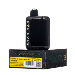 Star Bar THCA 5G Disposable Vape