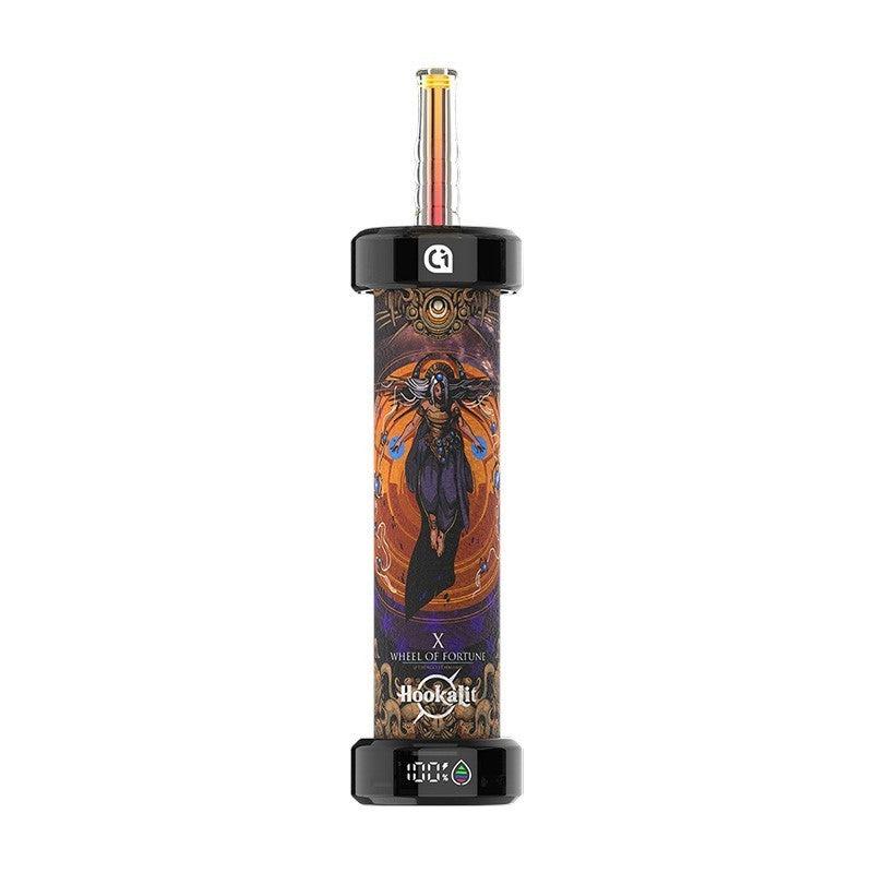 disposable hookah vapes Olit Hookalit 40K Disposable