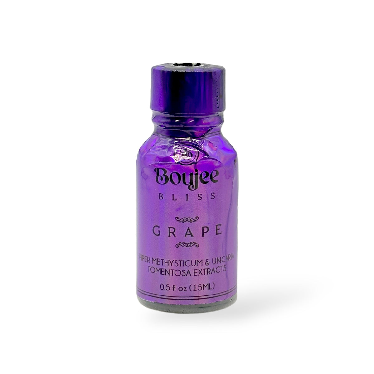 Boujie Bliss Kava Extract Shot 15ml