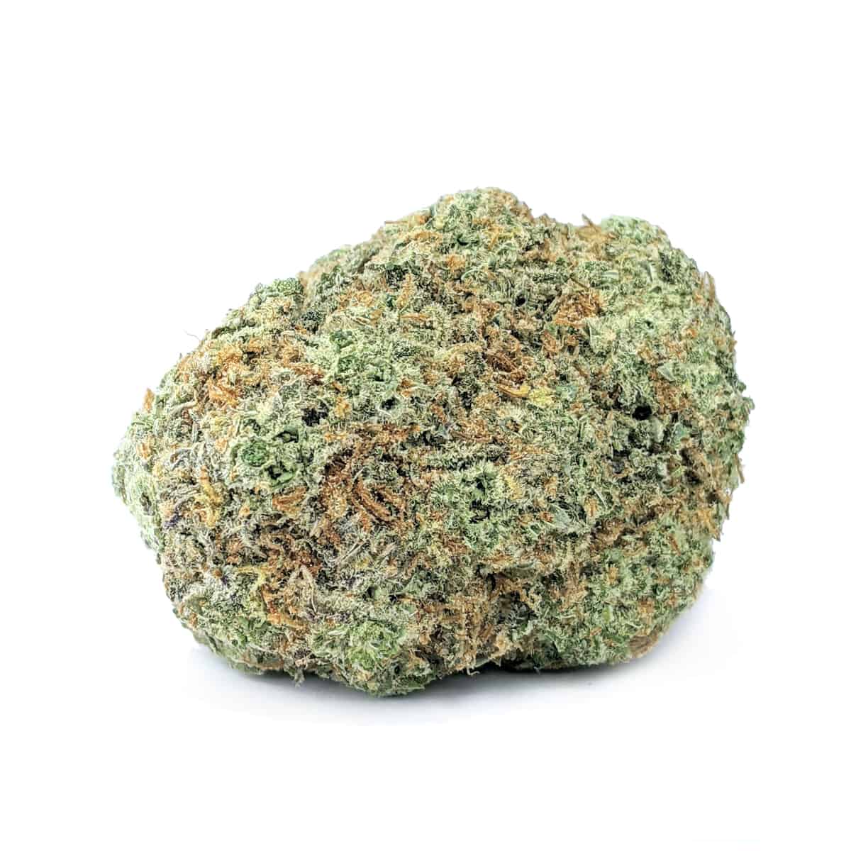 Green Giant (Indica Dom. Hybrid)