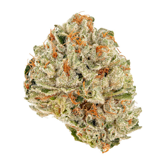 Gruntz (Indica dom. Hybrid)