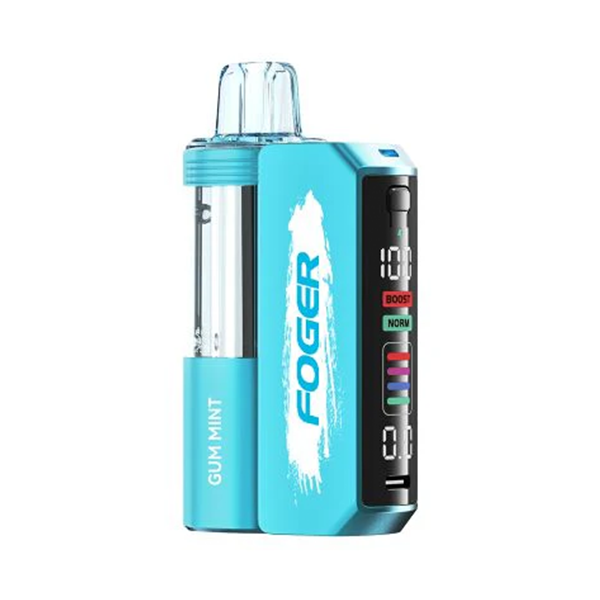 Foger Switch Pro Kit