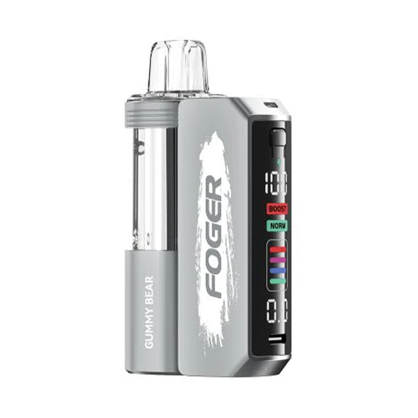 Foger Switch Pro Kit