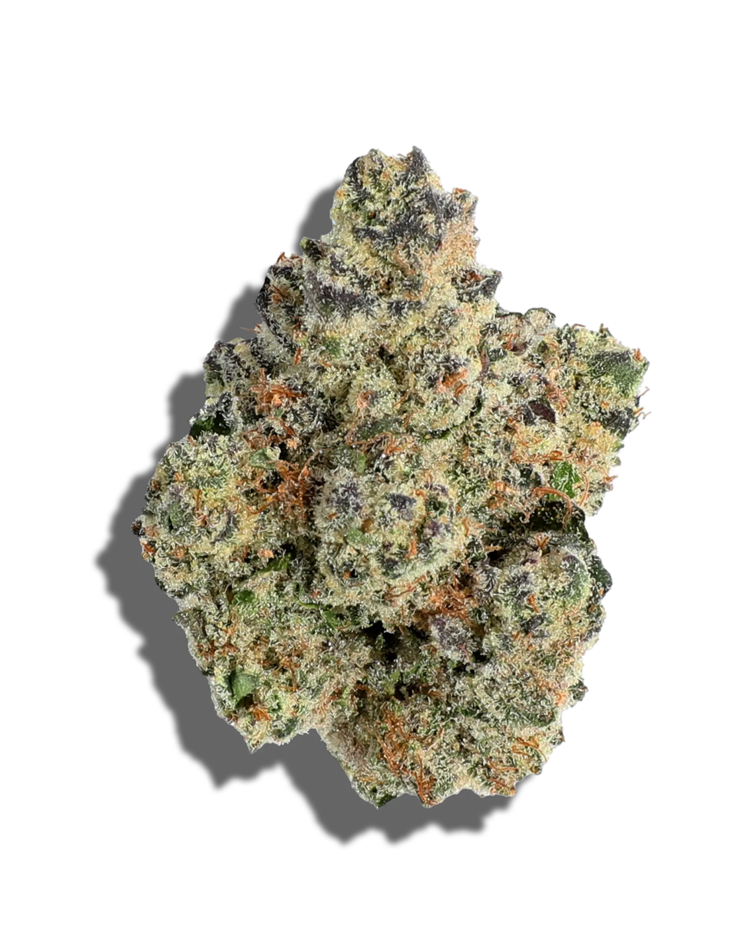 LA Diamonds (Indica Dom. Hybrid)