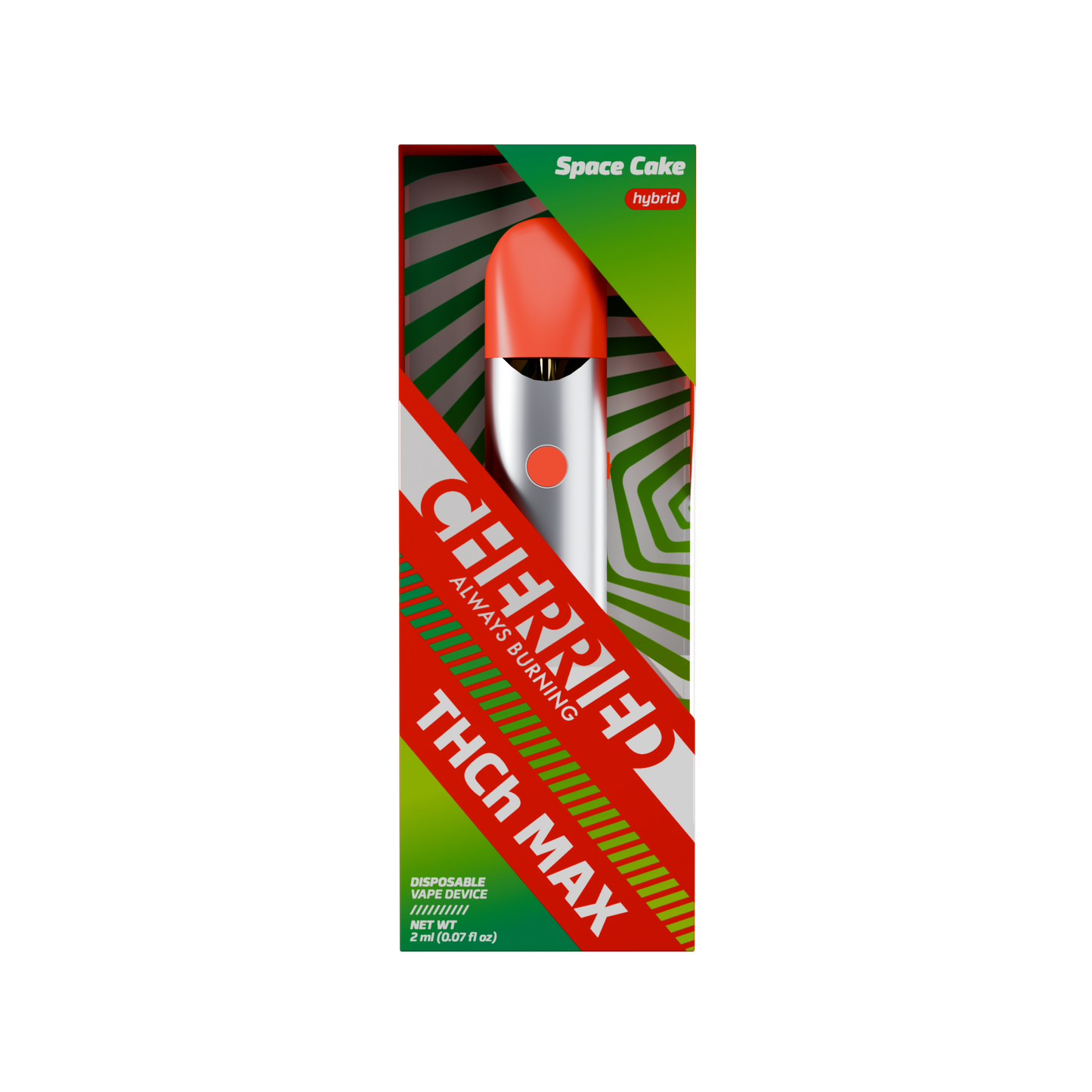 Cherried Disposable Vape Devices