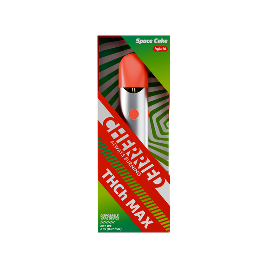 Cherried Disposable Vape Devices