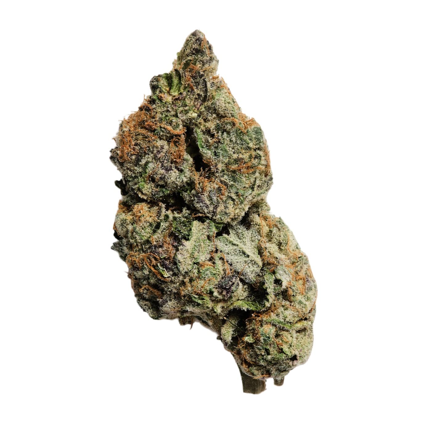 Jet Fuel (Sativa Dom. Hybrid)