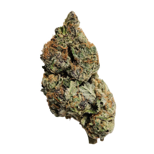 Jet Fuel (Sativa Dom. Hybrid)
