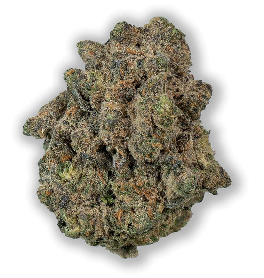 Joker Candy (Indica Dom. Hybrid)