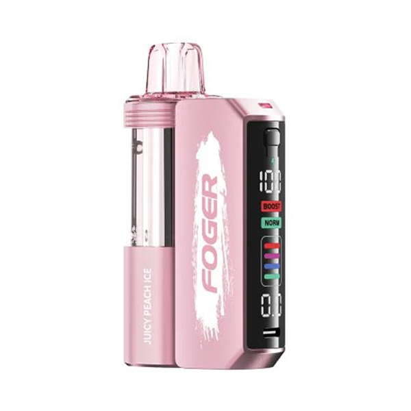 Foger Switch Pro Kit