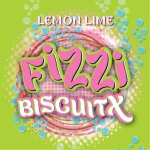 Fizzi BiscuitX Mushroom Tablets