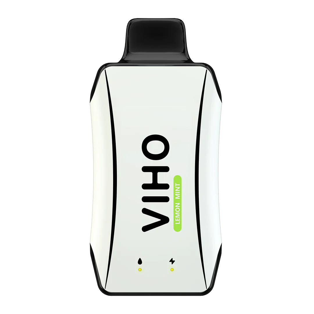 Viho Turbo 10k Disposable Vape