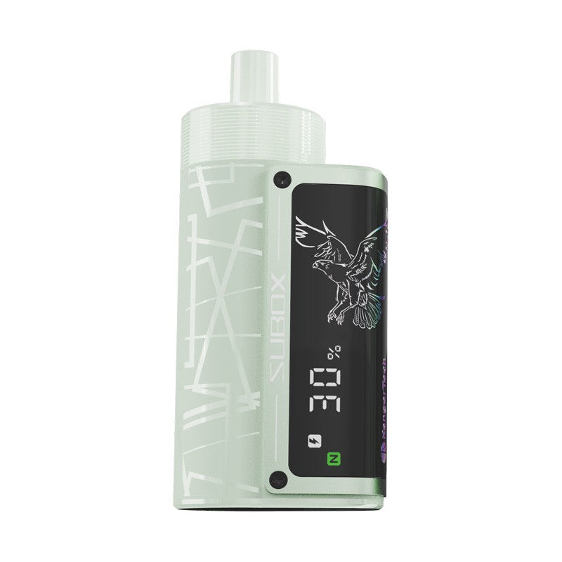 KangerTech Subox 50k