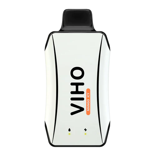 Viho Turbo 10k Disposable Vape - Mango Icyy