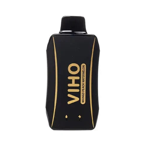 Viho Turbo 10k Disposable Vape - Mango Peach Wat