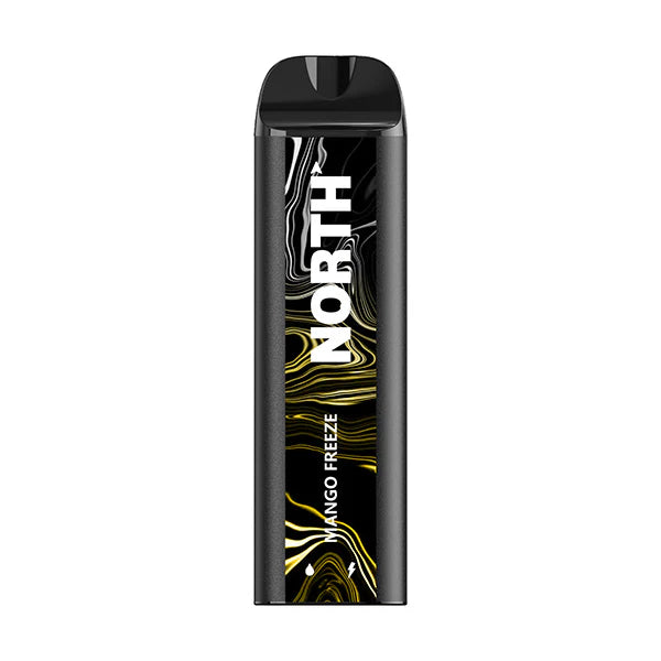 North 5000 Puffs
