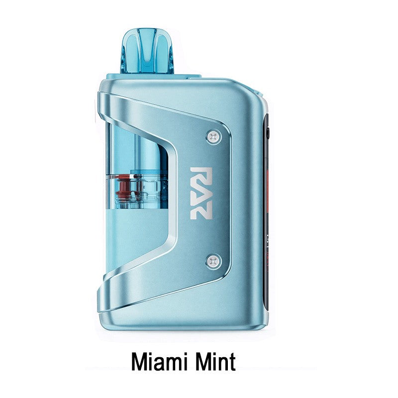 RAZ Vue 50K Vape Kit