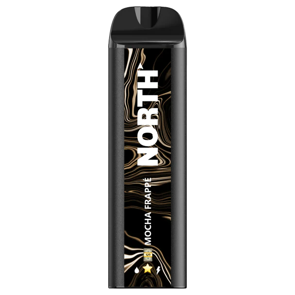 North 5000 Puffs