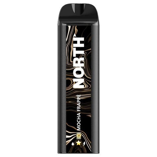 North 5000 Puffs