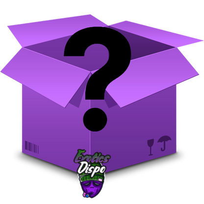 Exotic Mystery Box(Items valued at $69.99)