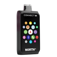 North Connect Pro 40k Puffs
