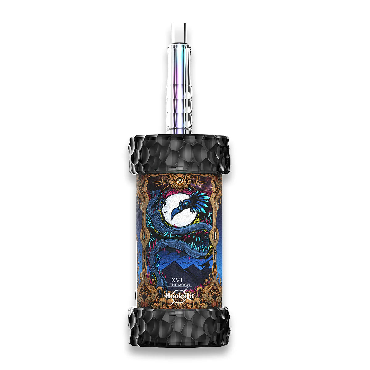 OLIT Hookalit Mega 150K Disposable Hookah Vape
