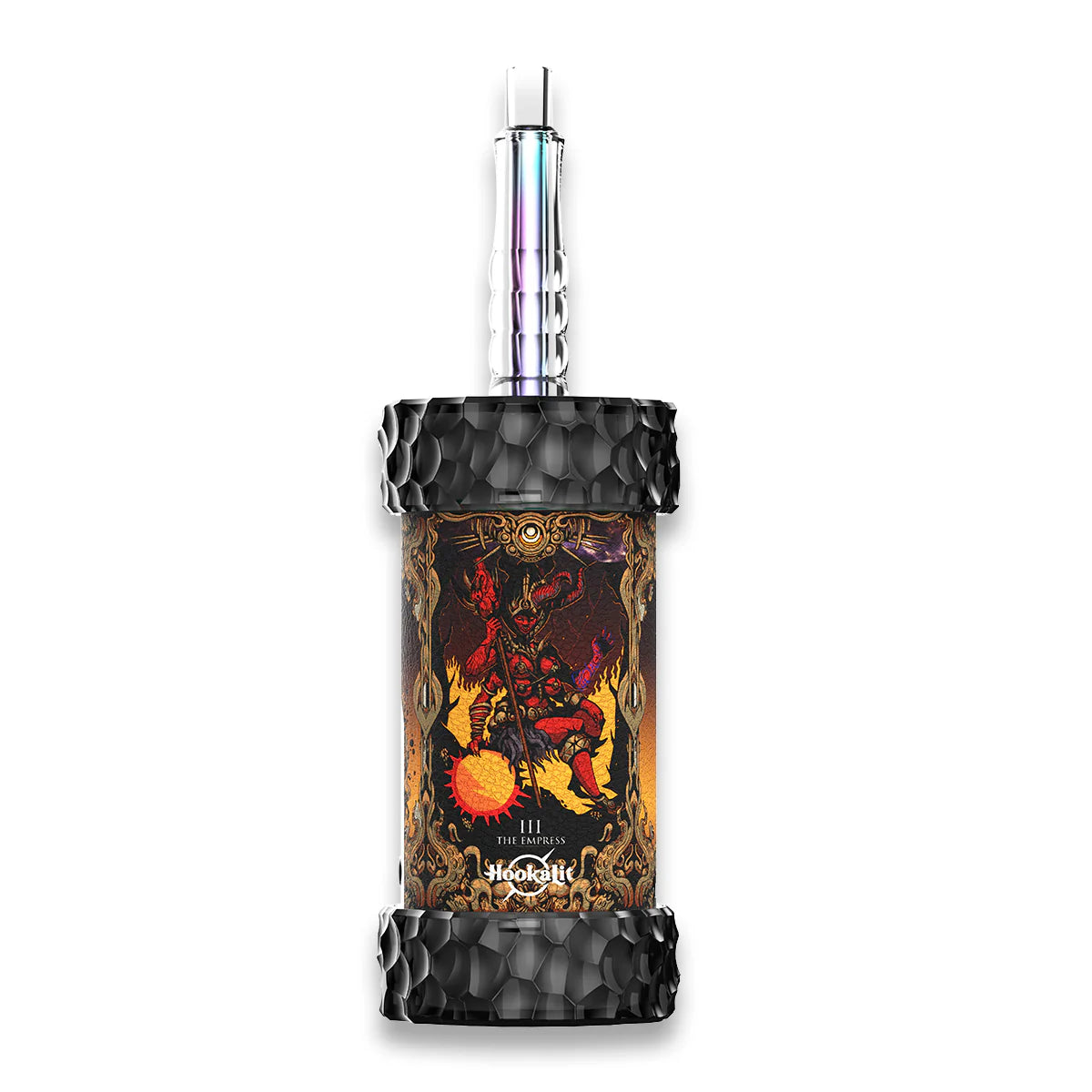 OLIT Hookalit Mega 150K Disposable Hookah Vape