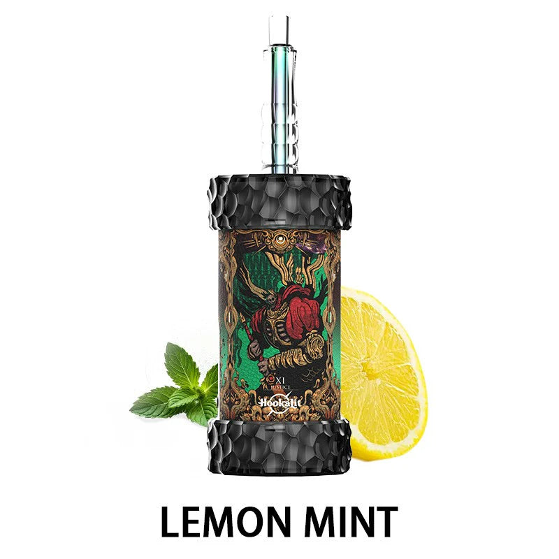 OLIT Hookalit Mega 200K Disposable Hookah Vape