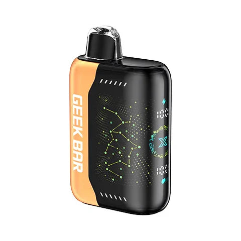 exo bar vape Geek Bar Pulse X 25K | Disposable Vape