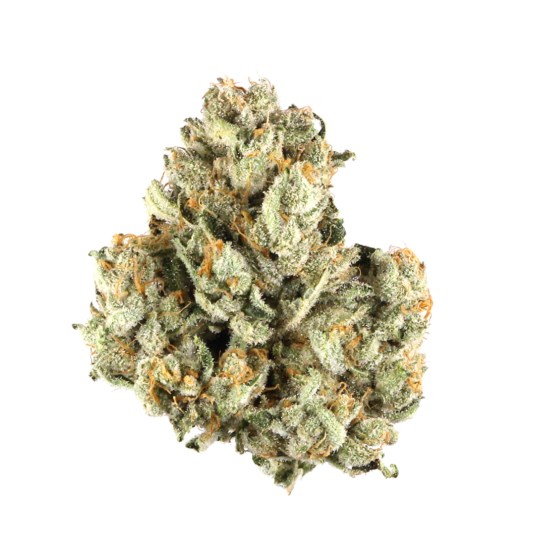 Pancakes (Indica Dom. Hybrid)
