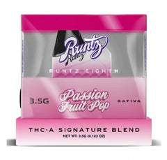 Runtz x Litty Signature Blend Disposable 3.5g