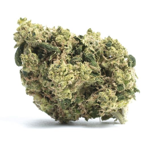 Pineapple Slushy (Sativa Dom. Hybrid)