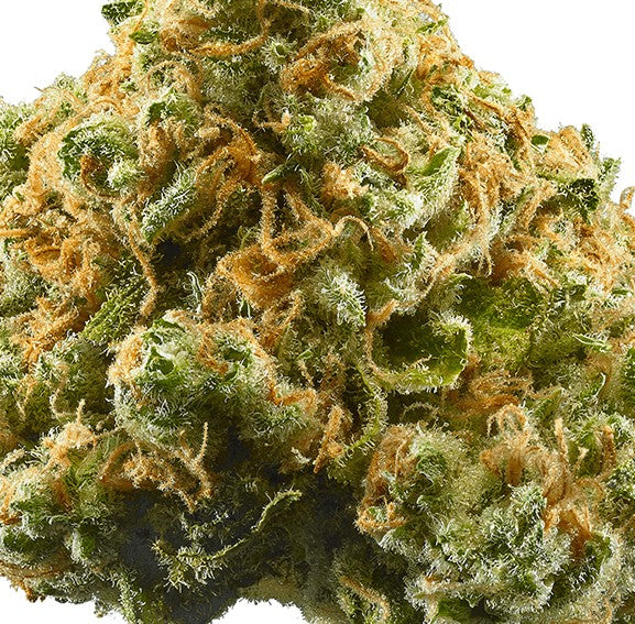 Pineapple Express(Sativa Dom. Hybrid)