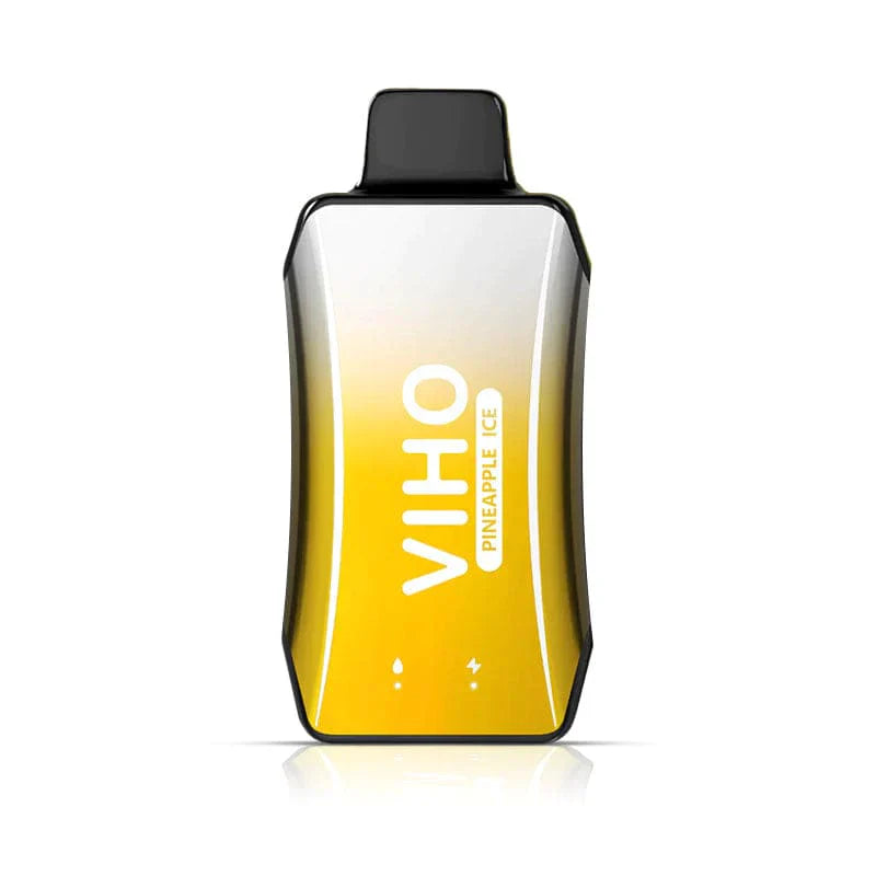 Viho Turbo 10k Disposable Vape - Pineapple Ice
