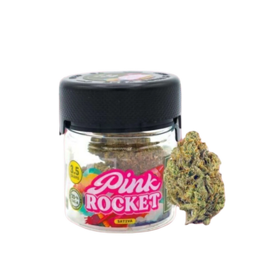 Hidden Hills Exclusive THC-A 3.5G